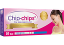 [T03948] Chip chips que thử thai nhất nhất (H/12que)