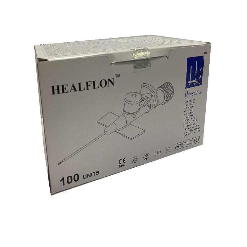 Kim Luồn 24g Healflon (H/100cái)