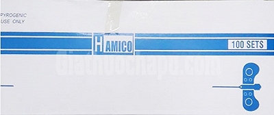 Kim Bướm 25g Hamico (H/100cái)