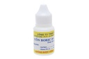 [T04027] Cồn Boric 3% Nam Việt (Cọc/10lọ/10ml)