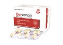 [T04030] Berzencin Berberin Hà Tây (H/60v)