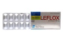 [T04039] Ceteco Leflox Levofloxacin 500mg TW3 (H/50v)