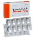 [T04054] Levoflox Levofloxacin 500mg NIC (H/30v)