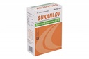 [T04083] Sukanlov Azithromycin 200mg Cure Medicines (Lọ/15ml)