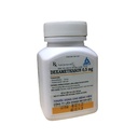 [T04090] Dexamethasone 0.5mg Meyer (Lọ/500v)