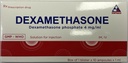 [T04091]  Dexamethasone 4mg/Ml Vĩnh Phúc (H/10o/1ml)
