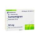 [T04120]  Sumamigren 50mg Ba Lan (H/2v) Date 12/2025