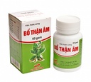 [T04136] Hoàn Bổ Thận Âm Hà tĩnh (Lọ/60g)