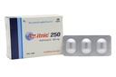 [T04140] Azitnic 250mg NIC (H/30v) 