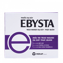 [T04146] Ebysta 10ml Merap (H/20gói/10ml)