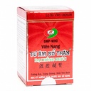 [T04151] Tư Âm Bổ Thận Đại Hồng Phúc (Lọ/80v)