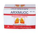 [T04177]  Arximuoc Acetylcystein 200mg Đồng Nai (H/100v)