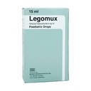 [T04215] Legomux Ambroxol hydrochloride Beximco Banglades (Lọ/15ml)