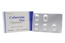 [T04251] Cefuroxim 250mg Tiền Giang (H/10v)