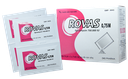 [T04275]  Rovas 0.75M Spiramycin 750.000 IU DHG Hậu Giang (H/24gói)