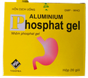 [T04290] Aluminium Phosphate Gel Vidipha (H/20g)