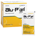 [T04293] Alu P Gel Imexpharm (H/26gói/20g)