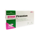 [T04303] Piracetam 400mg Eloge (H/100v)