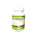 [T04307] Donalium Dn Domperidon 10mg Đồng Nai (Lọ/100v)