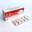 [T04407] Diclofenac 75mg  Mekophar (H/30v)