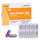 [T04447] Imexim Cefixim 100mg Imexpharm (H/20v)