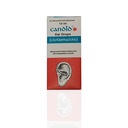 [T04454] Candid Clotrimazole 1% nhỏ tai Glenmark Ấn Độ (Lọ/15ml) 