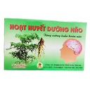 [T04471] Hoạt Huyết Dưỡng Não Hà Thành (H/100v)