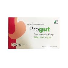 Progut Esomeprazol 40mg Popular Pharma (H/5ml)