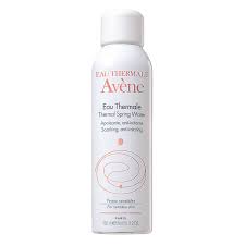 Avene xịt khoáng France Pháp (Lọ/150ml)