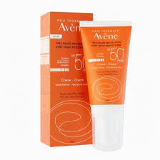 Avene kem chống nắng Pháp (Tuýp/50g)