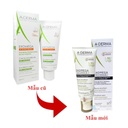 [T04555] Aderma Exomega Allergo cream dưỡng da khô Pháp (Tuýp/200ml)