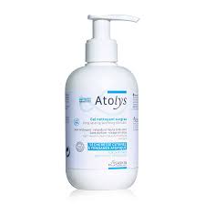 Atolys bôi dưỡng ẩm Lysaskin  (Lọ/200ml)