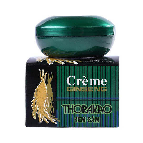 Thorakao Kem sâm Lan Hảo (Lọ/7g)