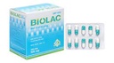 [T04569] Biolac men tiêu hóa Nha Trang (H/100v)