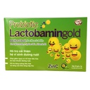 [T04584] Probiotic Lactobamingold Akophar (H/30gói/3g) xanh