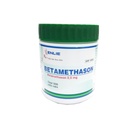 [T04593]  Betamethason 0.5mg nắp xanh Enlie (Lọ/500v)