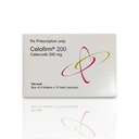 [T04636] Celofirm Celecoxib 200mg Tây Ban Nha (H/60v)