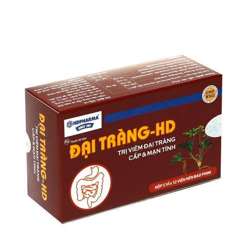 Đại Tràng HD Hải Dương (H/60v)