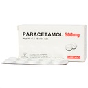 [T04646] Paracetamol 500mg Z150 Cophavina (H/100v)