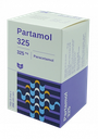 [T04653] Partamol paracetamol 325mg Stella (Lọ/200v)