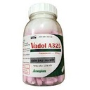 [T04661]  Vadol A325 Vacopharm (Lọ/200v)