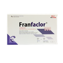 [T04765] Franfaclor Cefaclor 500mg Eloge (H/10v)