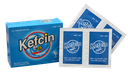 [T04767] Kefcin Cefaclor 125mg DHG Hậu Giang (H/24gói/1.5g) Date 12/2027