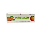 [T04830] Viên ngậm C Hải Phòng (H/40gói)