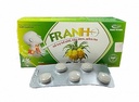 [T04833] Franho ngậm ho Eloge France (H/25v)