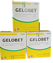 [T04881] Gelobet 100mg/10mg USP Pharma (H/100v) (Vàng)