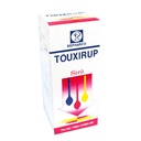 [T04890] Touxirup siro ho Bến Tre (Lọ/30ml)