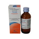 [T04891] Tolsus Suspension siro Thái Lan (Lọ/60ml) Date 04/2026