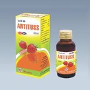 [T04897] Antituss Siro Mekophar (Lọ/60ml)