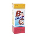 [T04902] B Complex C Siro Vidipha (Lọ/90ml)